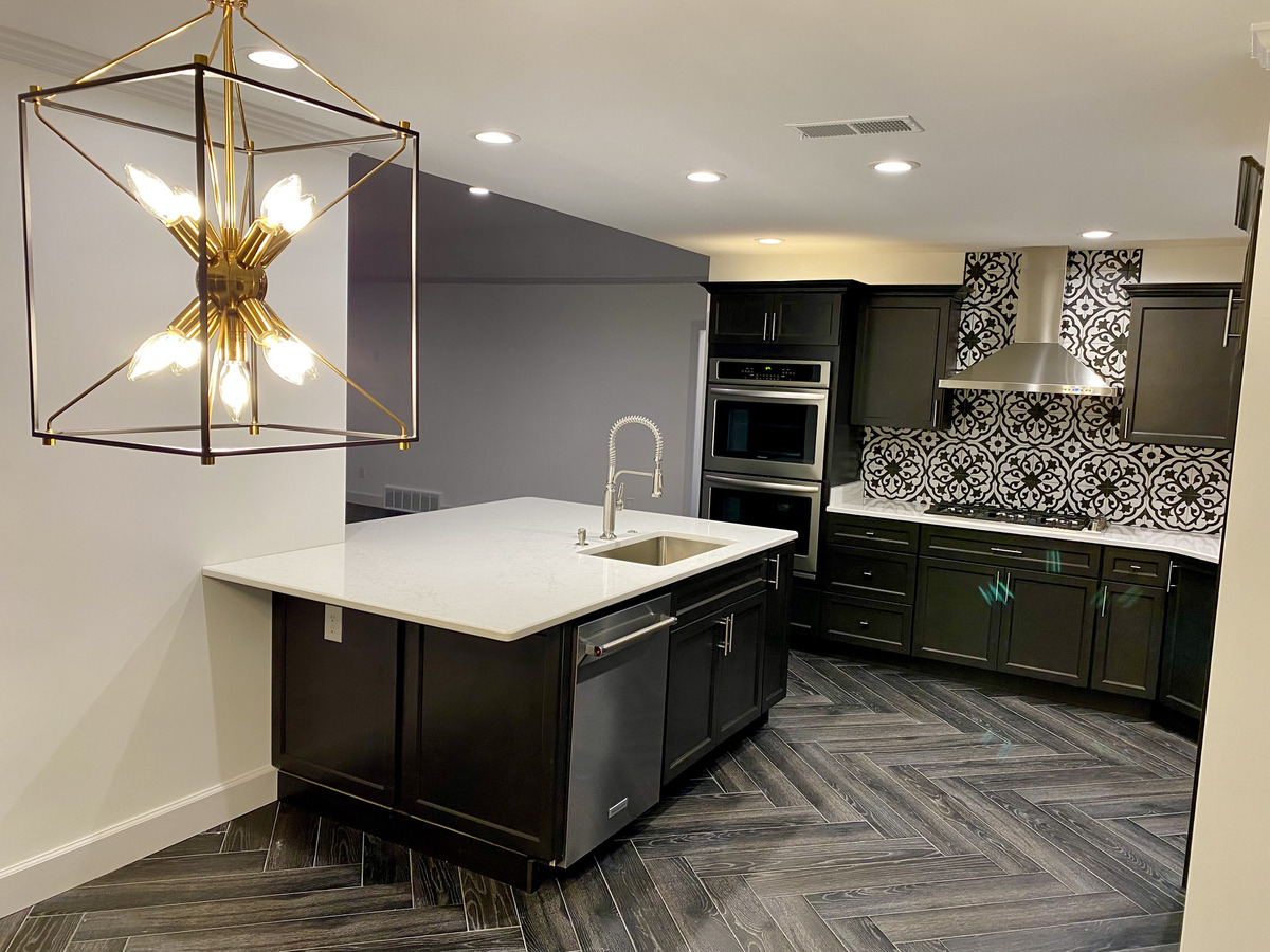 Kitchen Remodel