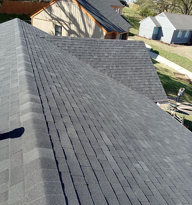 roofing services