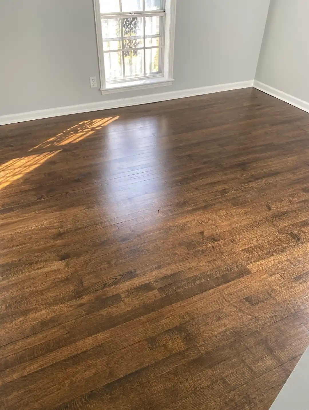 Flooring All Types & Hardwood Restoration
