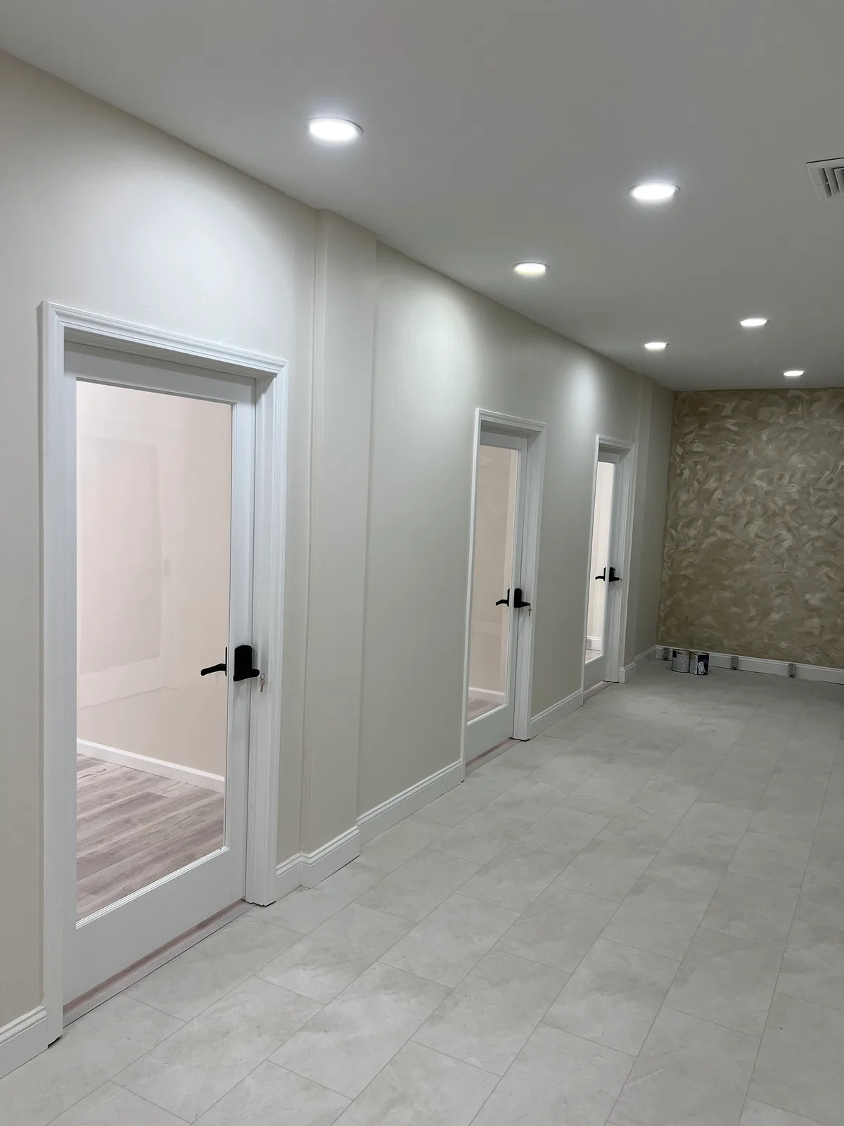 construction and remodeling